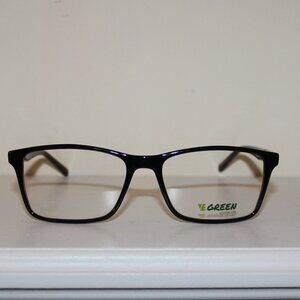 EGreen Men's Glasses (Repurpose)